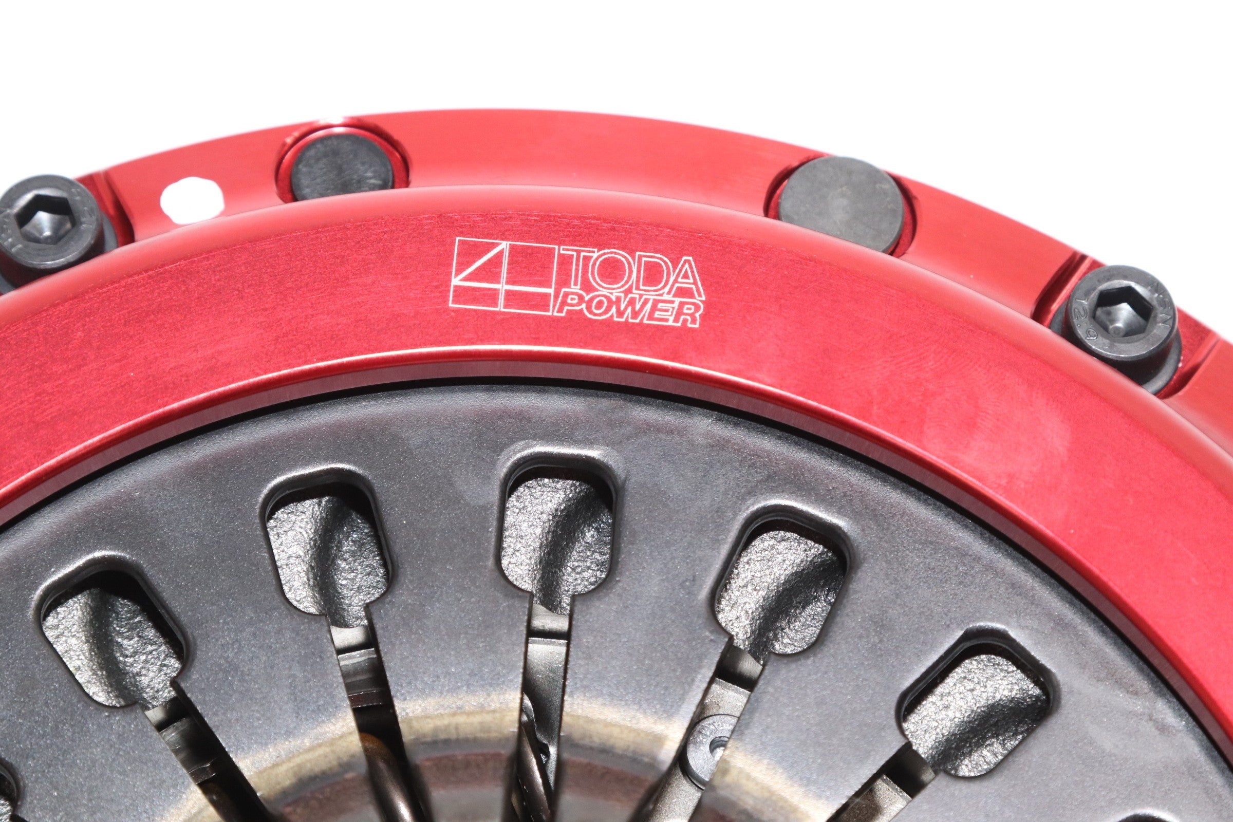 TODA RACING OJISAMA SPORTS CLUTCH KIT - AP1 AP2 S2000
