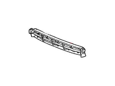 Genuine OEM Honda S2000 Grill (AP1)