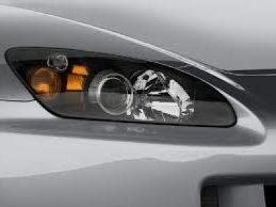Genuine OEM Honda S2000 AP2 Headlights