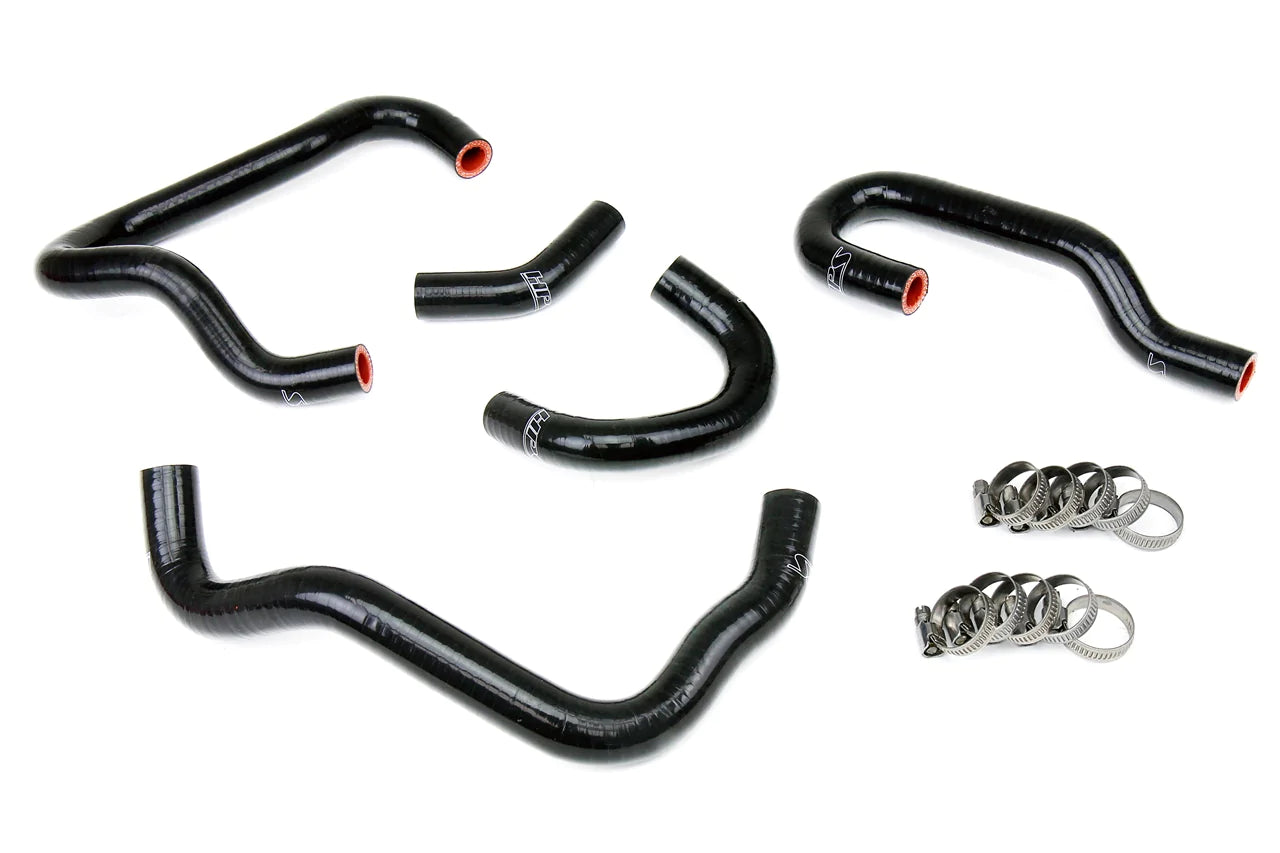HPS Silicone Heater Hose Kit for Honda S2000 (06+)