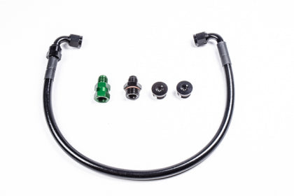 Radium Engineering Fuel Rail Plumbing - Honda S2000 00-05