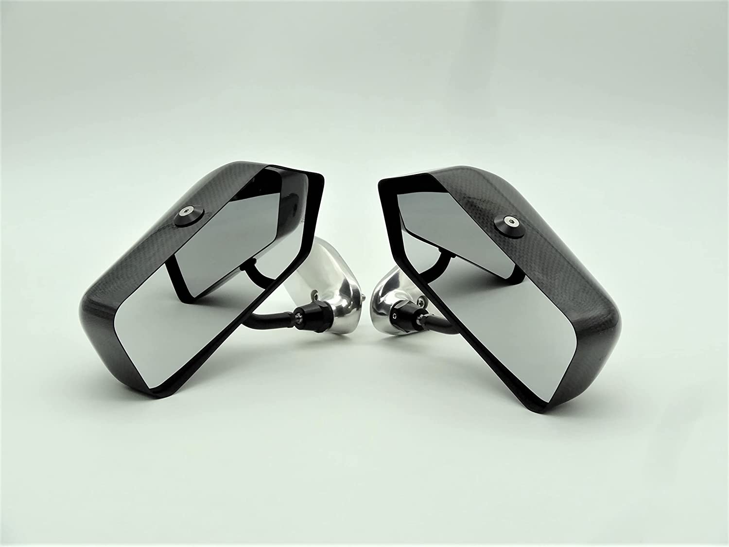 CRAFT SQUARE S2000 TOURING MIRRORS Honda S2000
