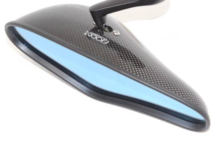 ZOOM ENGINEERING MONACO 240 REAR VIEW MIRROR