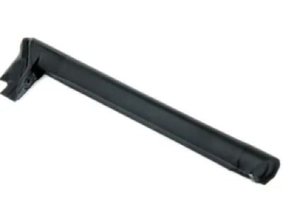 Genuine OEM Honda S2000 Soft Top Seal Set