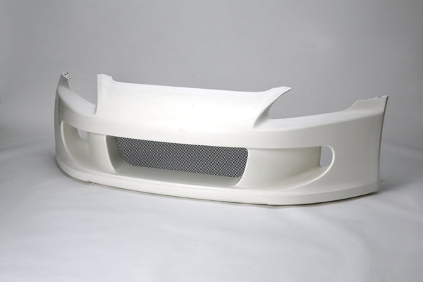 ASM I.S. DESIGN FRONT AERO BUMPER IS 04 00-09 S2000 (AP1/AP2)