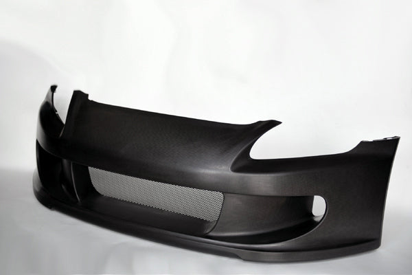 ASM I.S. DESIGN FRONT AERO BUMPER IS 04 00-09 S2000 (AP1/AP2)