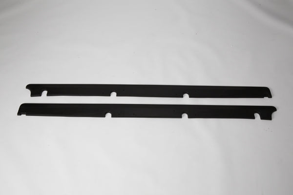 ASM I.S.Design Side Aero Spoiler -04 S2000 00-09