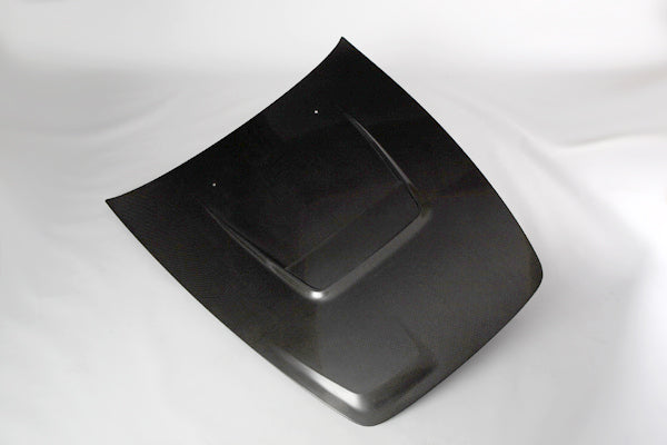 ASM I.S. DESIGN AERO BONNET (HOOD) - 00-09 S2000 (AP1/AP2)