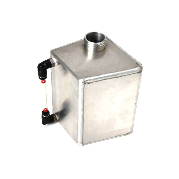 ASM Radiator Coolant Overflow Tank (Aluminum) - Honda S2000 00-09