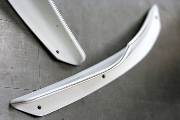 I.S.Design Front Canard -07 s2000 00-09