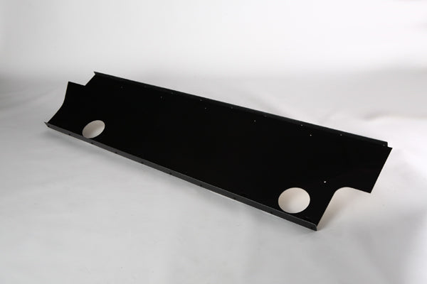 ASM I.S. Design Center Diffuser (Dry Carbon) - Honda S2000 00-09