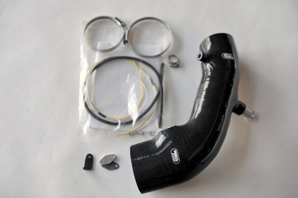 ASM SAMCO Intake Hose Kit