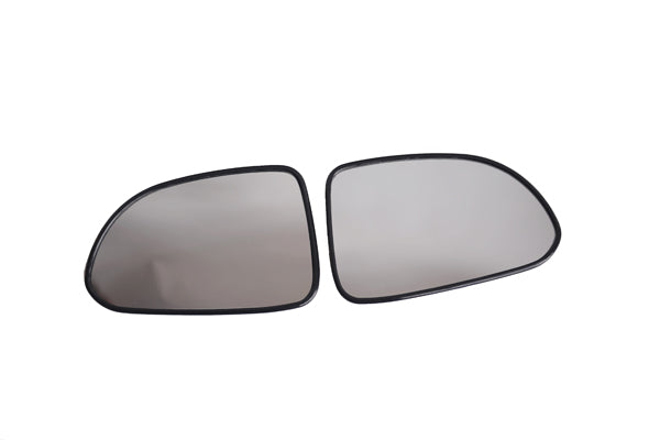ASM WIDE ANGLE DOOR MIRRORS - 00-09 S2000