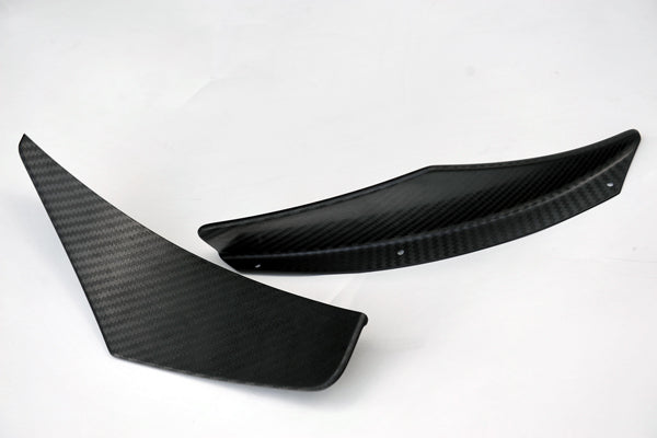 I.S. Design Front Canard GT-12 S2000 00-09