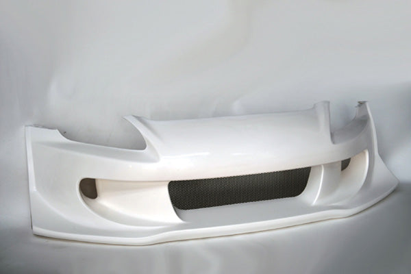 ASM I.S. DESIGN FRONT AERO BUMPER IS-11 - 00-09 S2000 (AP1/AP2)