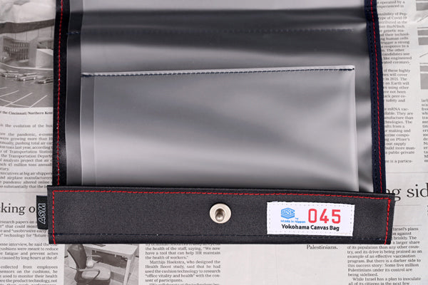 ASM 045 Car verification Registration holder