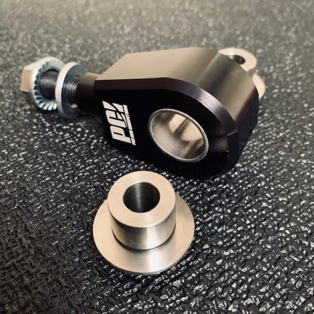 PCI FRONT UPPER BRONZE BEARING KIT (4PC) 92-95 Honda Civic and 94-2000 Acura Integra