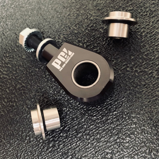 PCI FRONT UPPER BRONZE BEARING KIT (4PC) 92-95 Honda Civic and 94-2000 Acura Integra