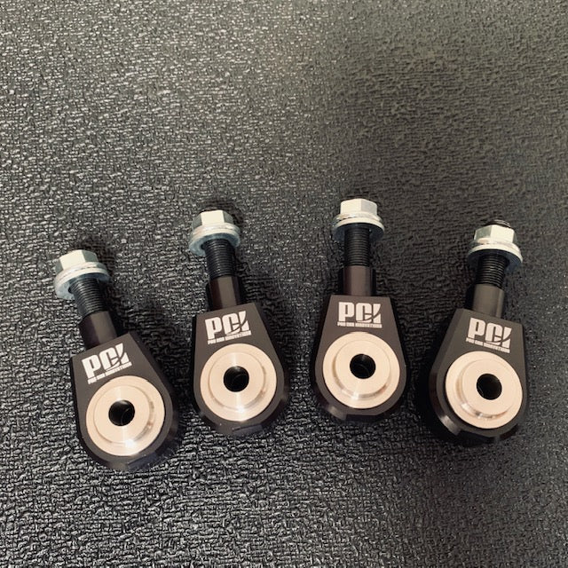 PCI FRONT UPPER BRONZE BEARING KIT (4PC) 92-95 Honda Civic and 94-2000 Acura Integra