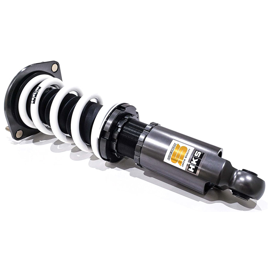 HKS Hipermax S Coilovers - Honda S2000 00-09