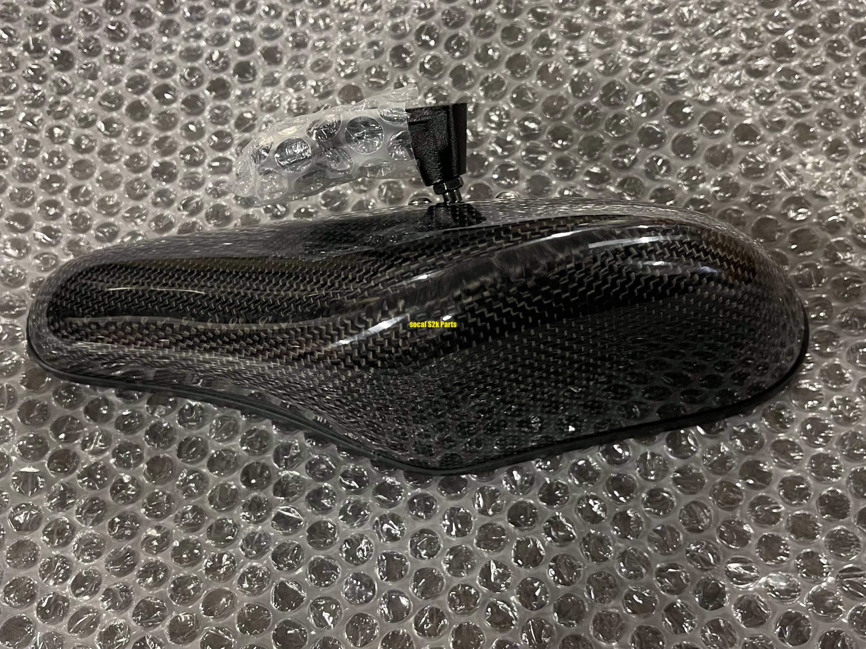 ZOOM ENGINEERING MONACO 240 REAR VIEW MIRROR