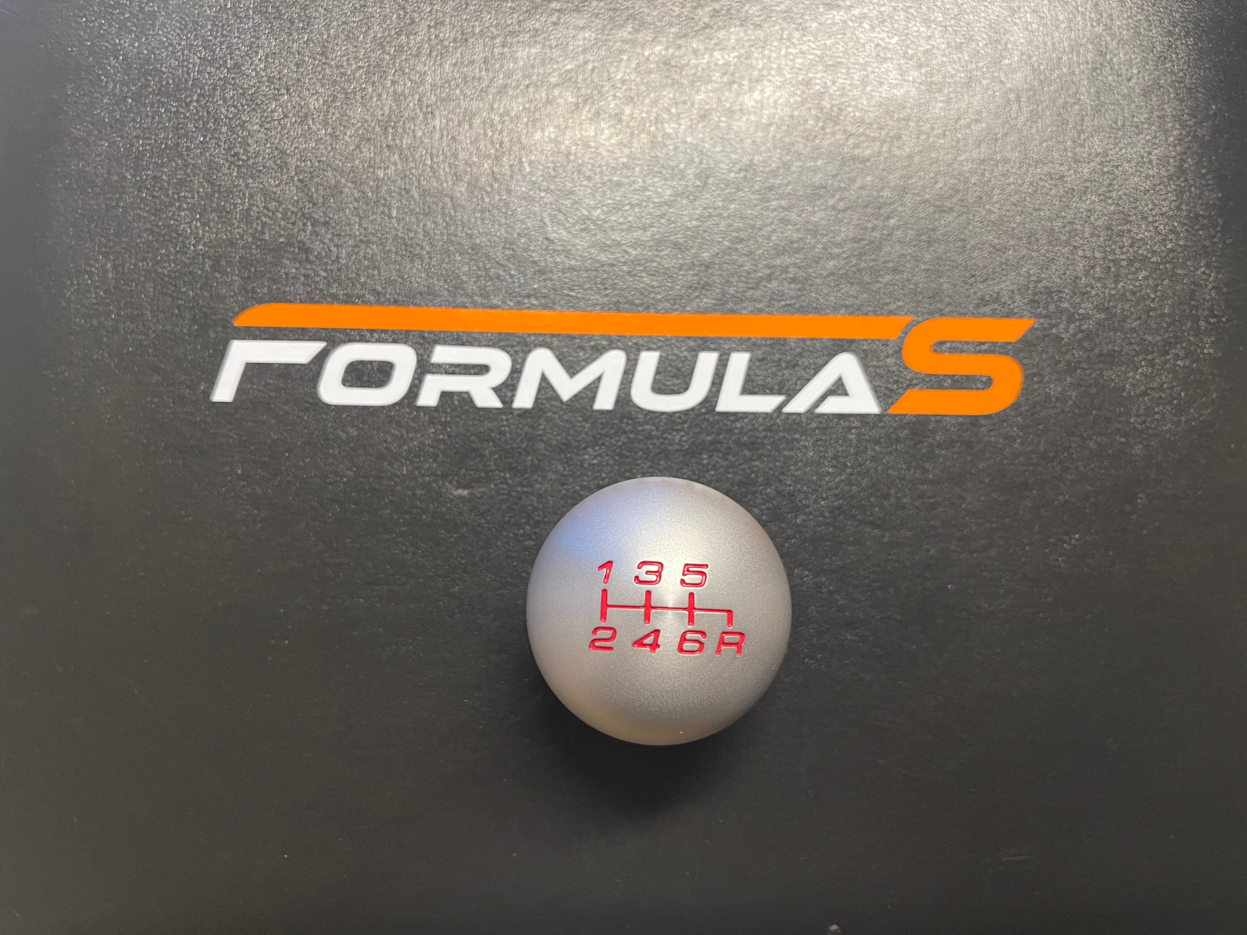 OEM Genuine Civic Type R (FD2) Shift Knob