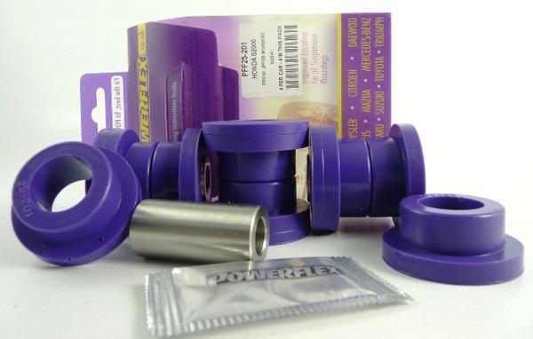 PowerFlex Honda S2000 Front Upper Control Arm Bushing