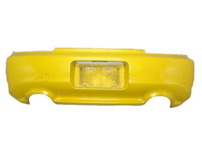 OEM Honda S2000 Rear Bumper (AP2)