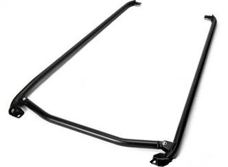 ASM Floor Ladder Bar - 2000-2009 Honda S2000