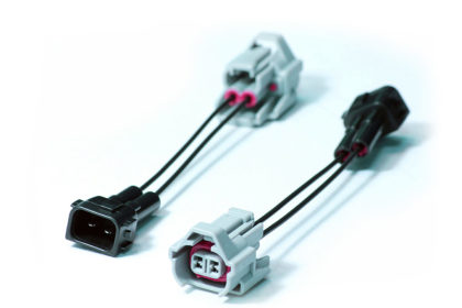 INJECTOR DYNAMICS USCAR TO OBD2 PNP ADAPTER - UPGRADE COST - 00-09 HONDA S2000 AP1/AP2