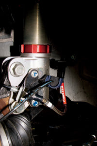 Toda Racing S2000 AP1/AP2 FIGHTEX Brake Line System