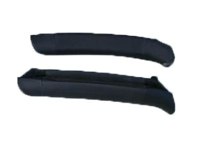 Genuine OEM Honda S2000 Soft Top Seal Set