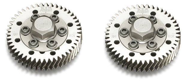 Toda Racing F20C/F22C Free Adjusting Cam Gears