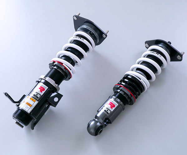 HKS Hipermax R Coilovers for Toyota GR86 [ZN8 2022+] – Formula S