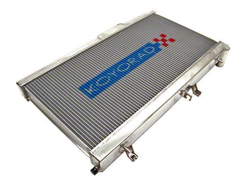 Koyo Radiator for Honda S2000