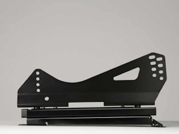 Recaro RMS Seat Rail Driver's Side USA
