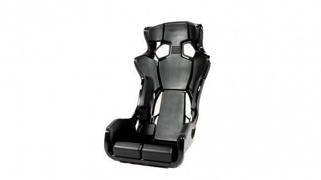 Recaro RMS seat