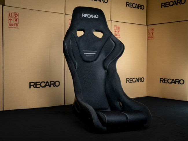 Recaro RS-GK