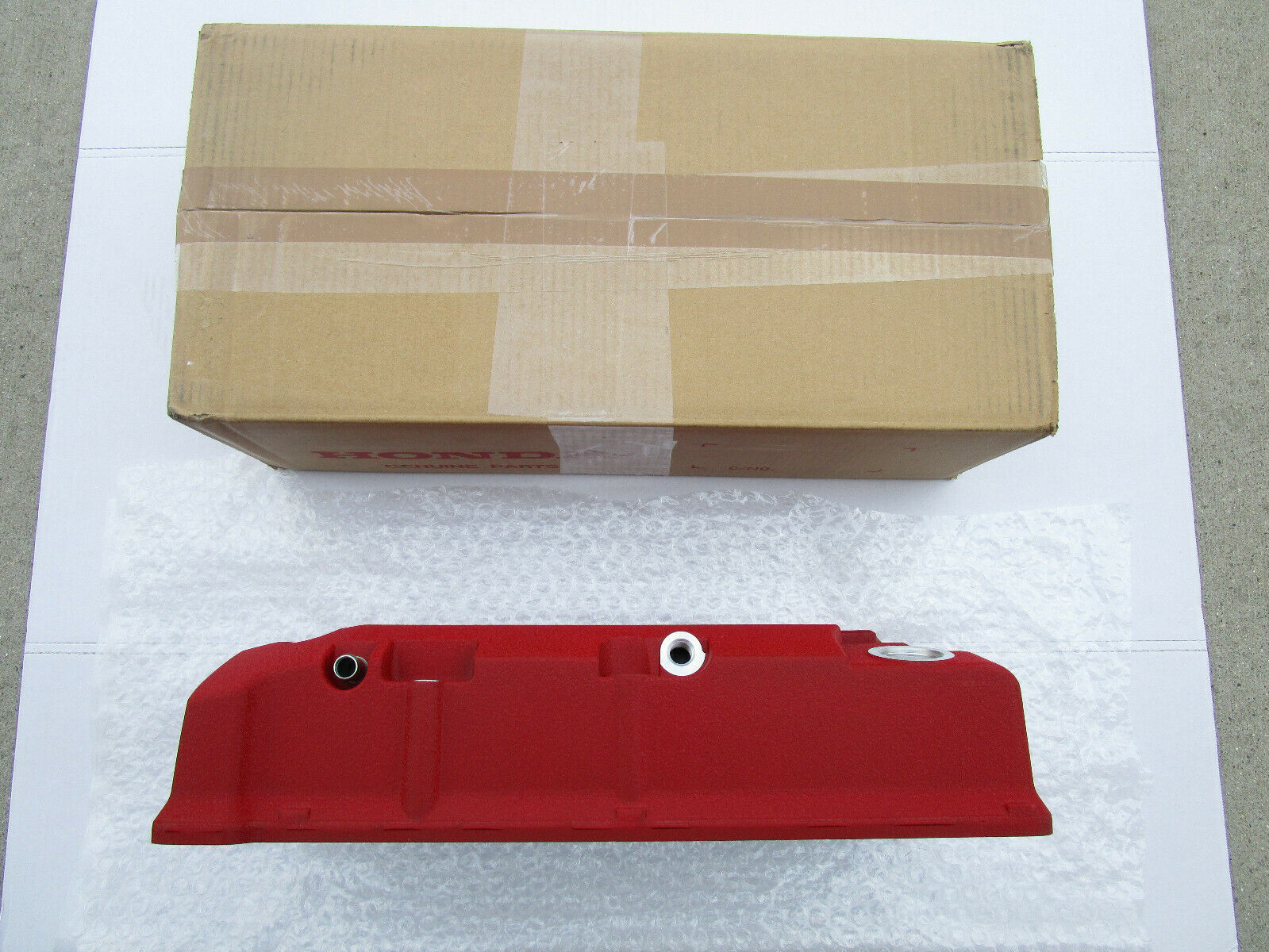 Genuine OEM Honda S2000 Valve Cover