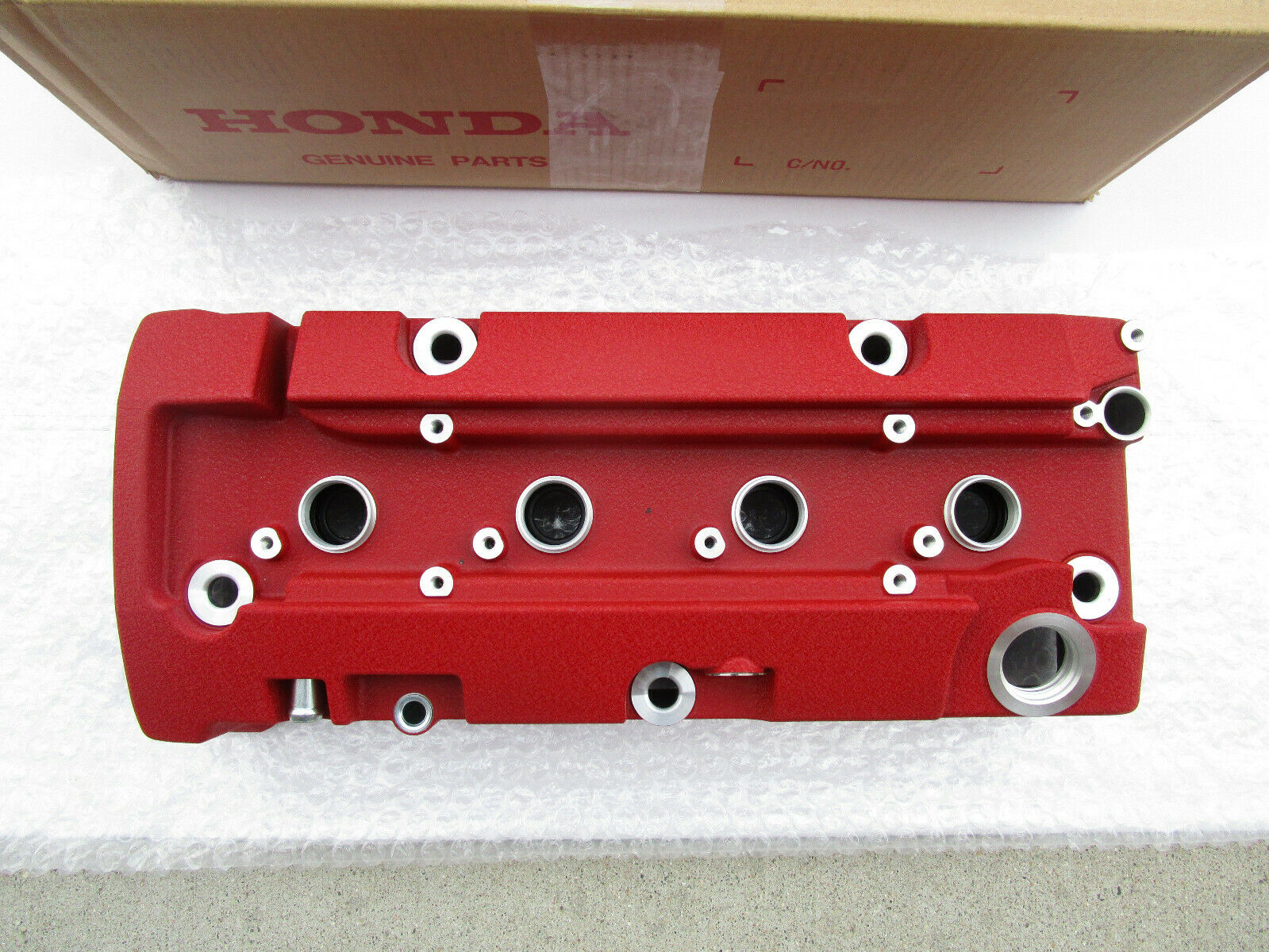 Genuine OEM Honda S2000 Valve Cover