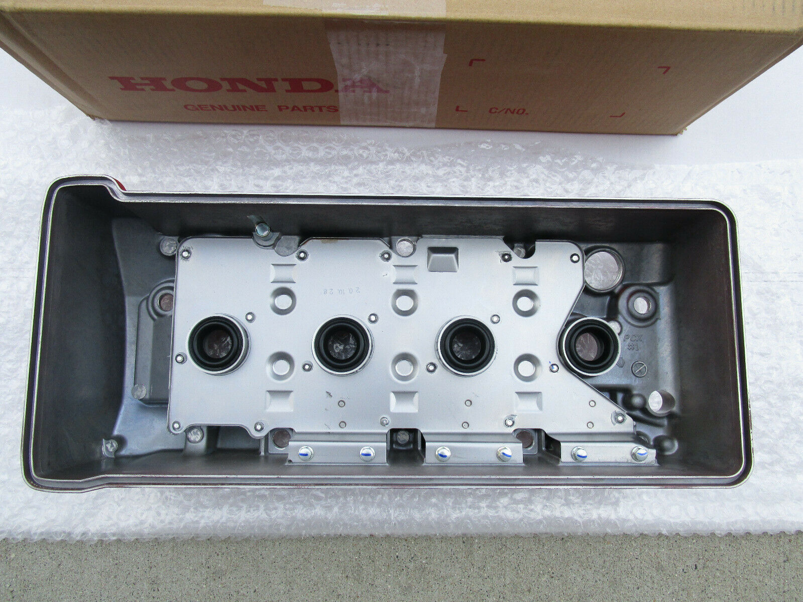 Genuine OEM Honda S2000 Valve Cover
