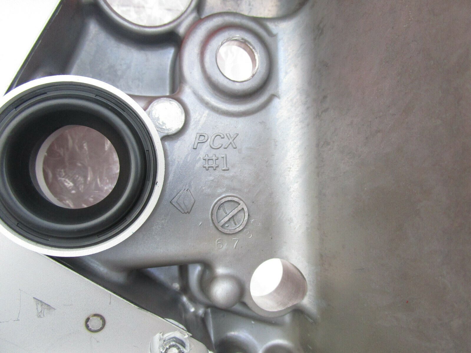 Genuine OEM Honda S2000 Valve Cover