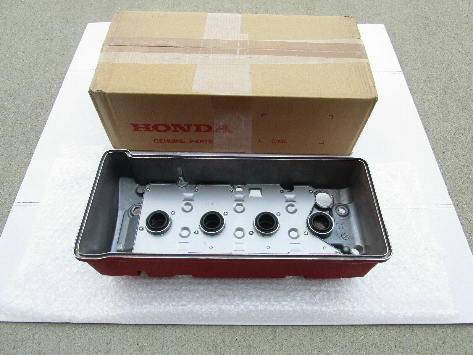 Genuine OEM Honda S2000 Valve Cover