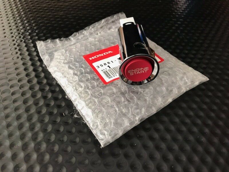 Honda S2000 35881-S2A-911 Engine Start Button