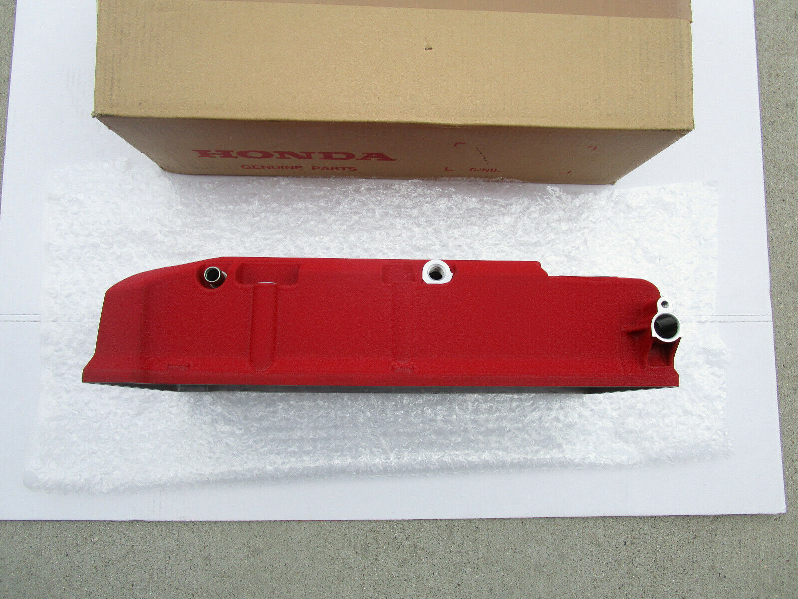 Genuine OEM Honda S2000 Valve Cover