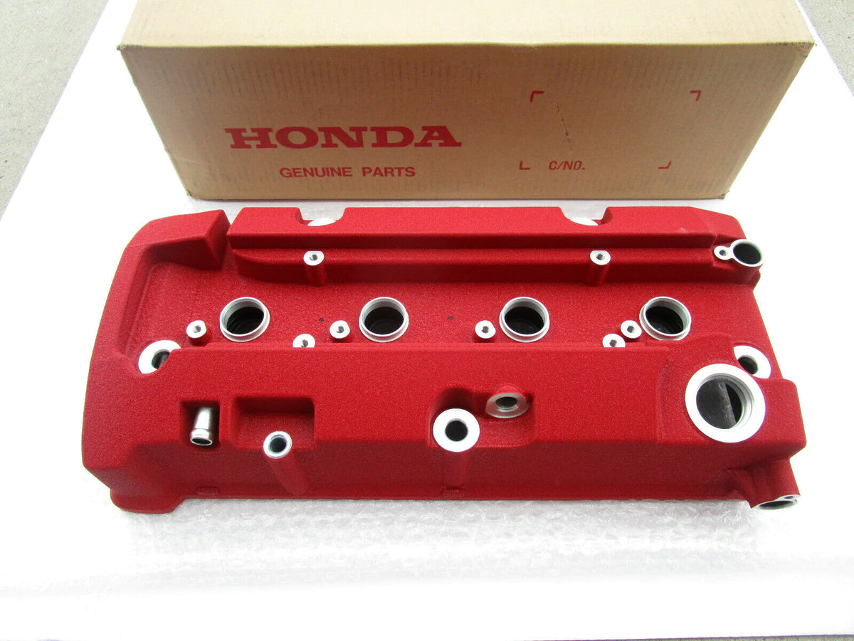 Genuine OEM Honda S2000 Valve Cover Formula S
