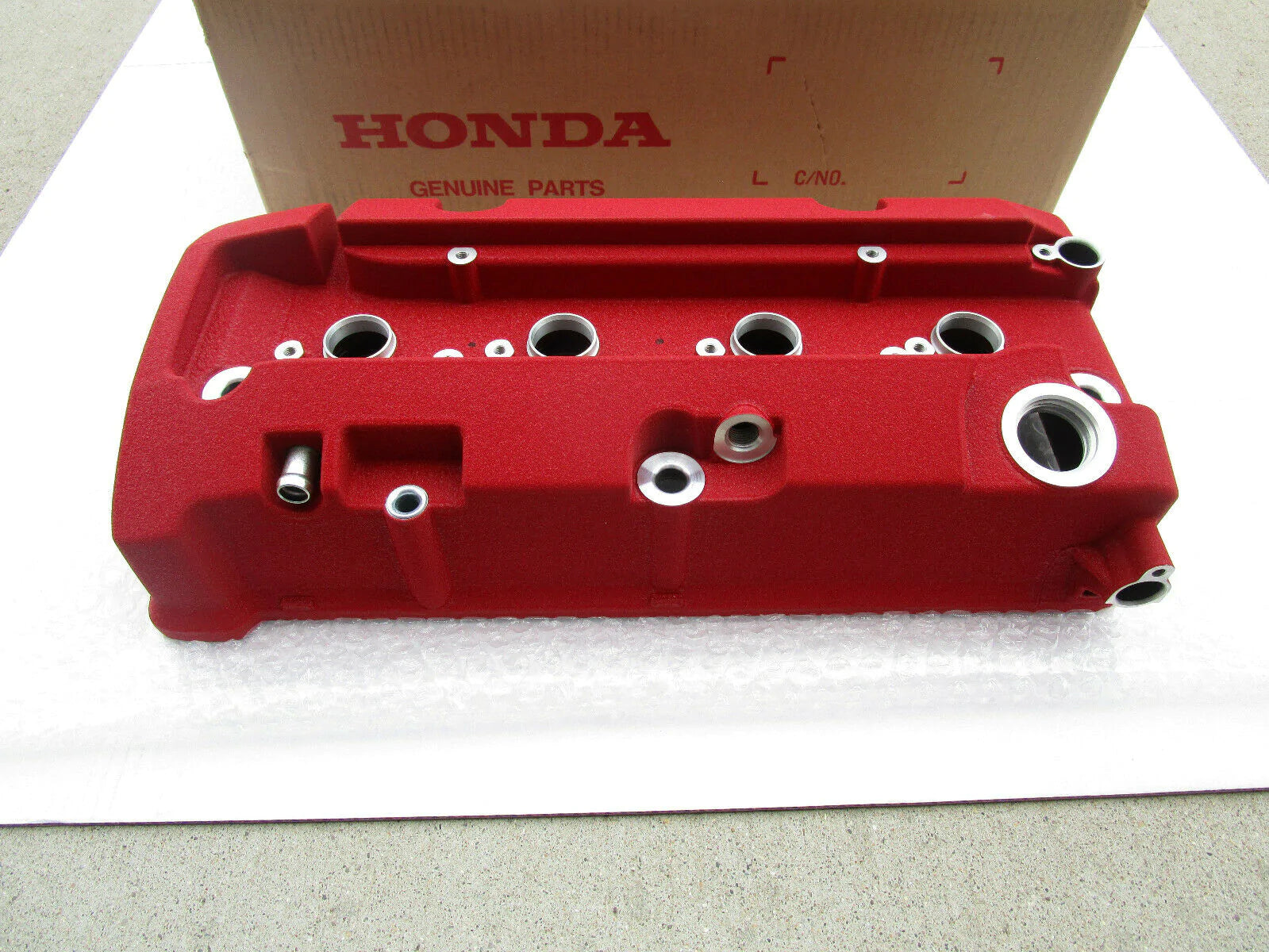 Genuine OEM Honda S2000 Valve Cover