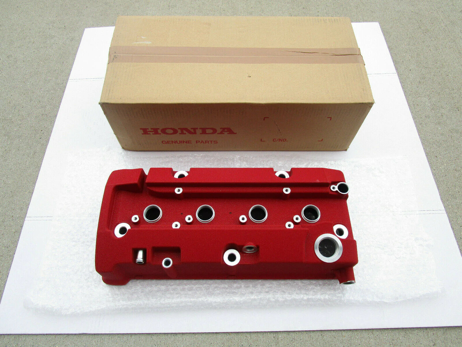Genuine OEM Honda S2000 Valve Cover