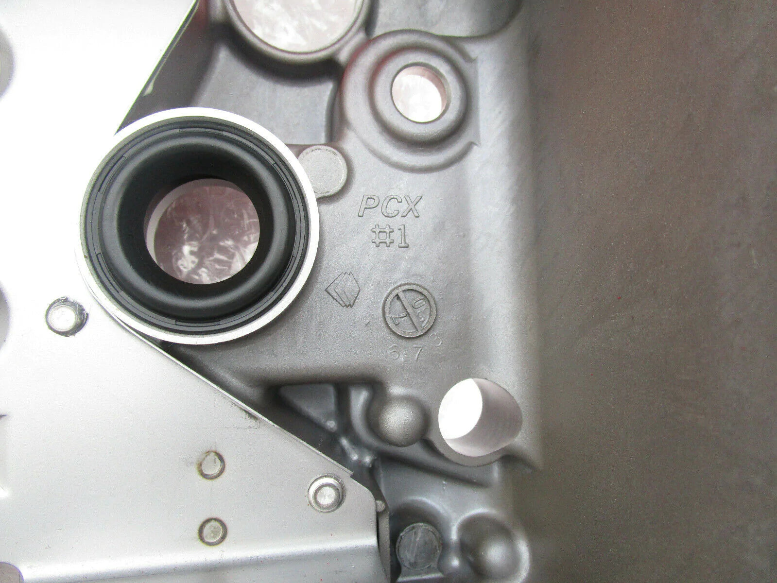 Genuine OEM Honda S2000 Valve Cover