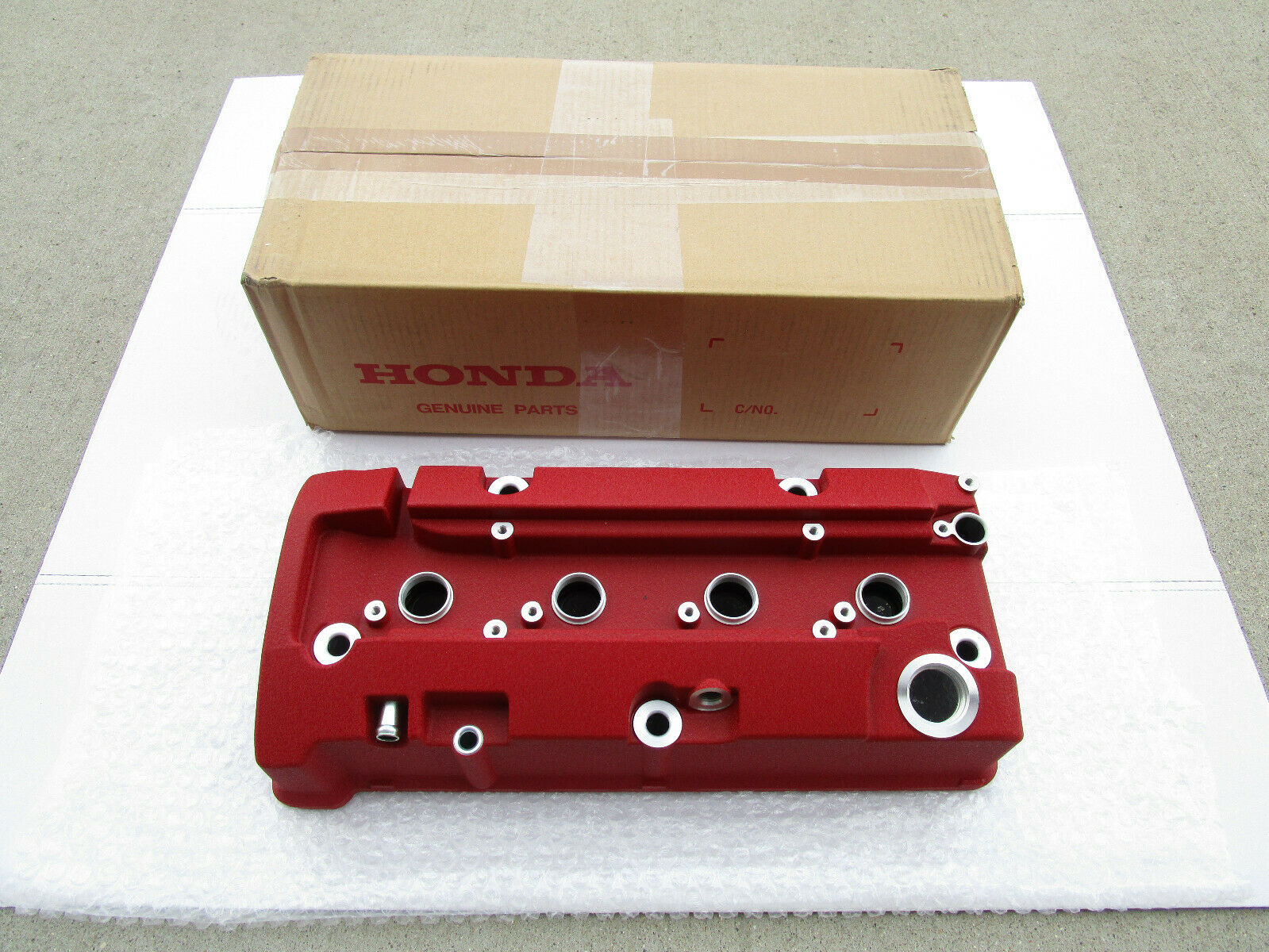 Genuine OEM Honda S2000 Valve Cover